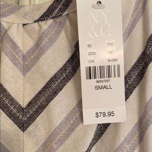 NY&Co. Dress
